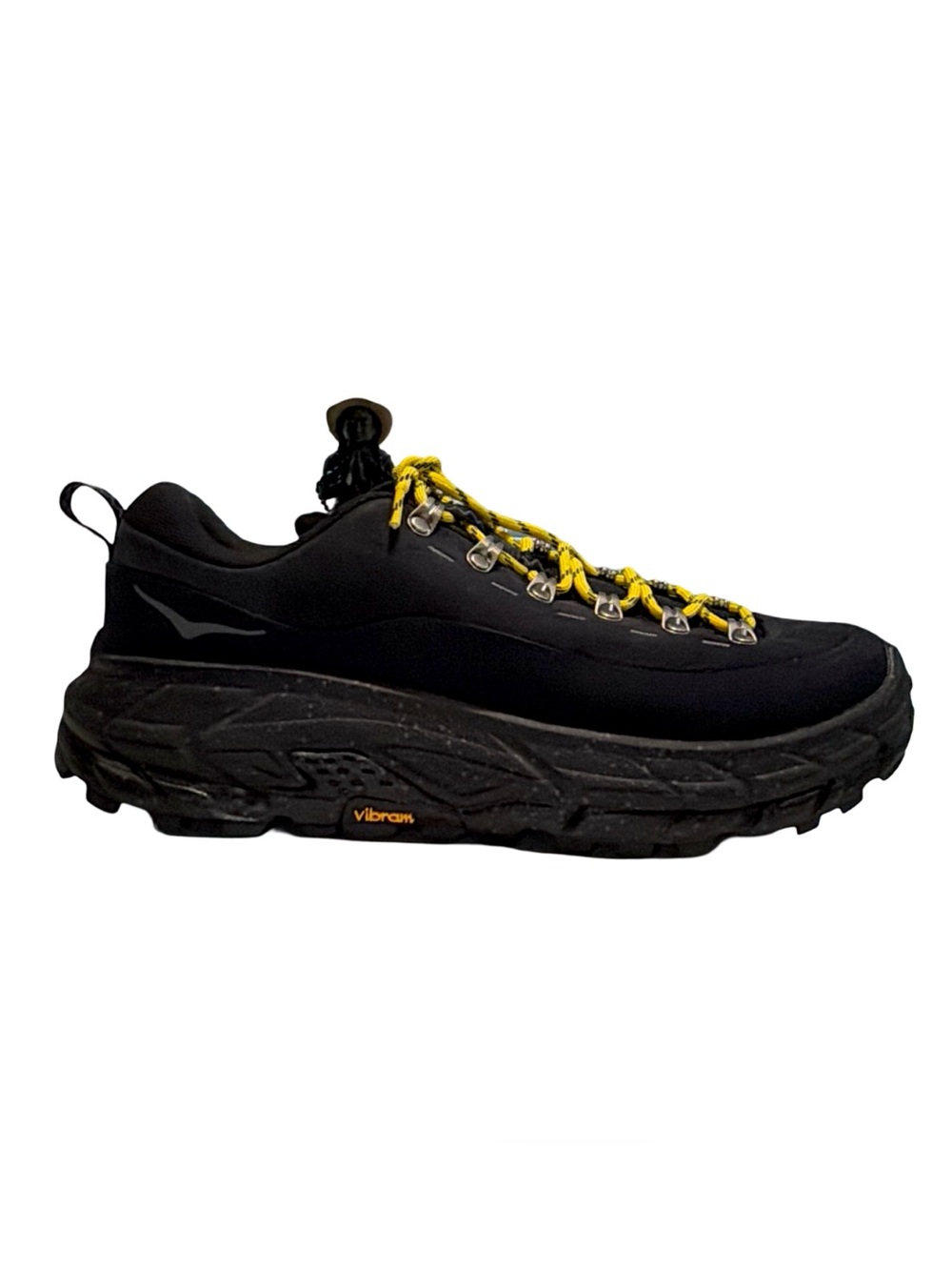 HOKA One One Tor Summit Hiking Sneaker | Urban Jungle | Men’s 9.5 | NEW in Box